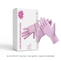 Caja de Guantes (talla M)