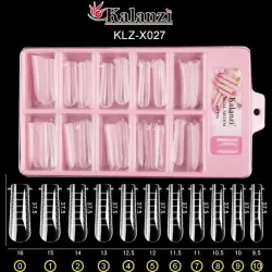 Caja de molde cuadrados 