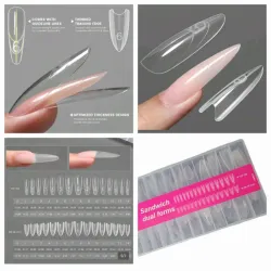 Caja de molde Sandwich (240 pcs)