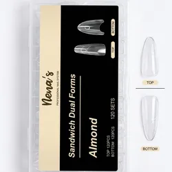 Juego de moldes Sandwich ALMOND
