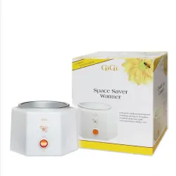 Calentador de cera marca Gigi