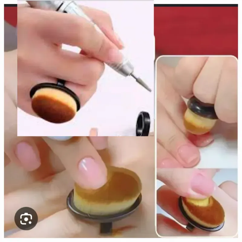 Cepillo para limpieza