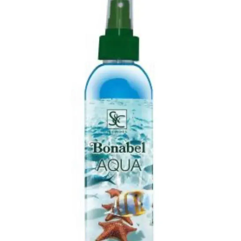 Colonia Bonabel (agua de mar)