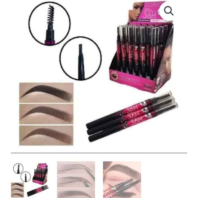 Corrector de cejas