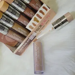 Corrector de maquillaje