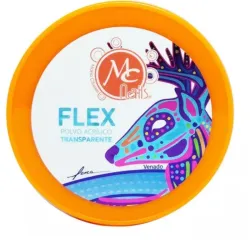 Cover MC Clear (2 onzas)