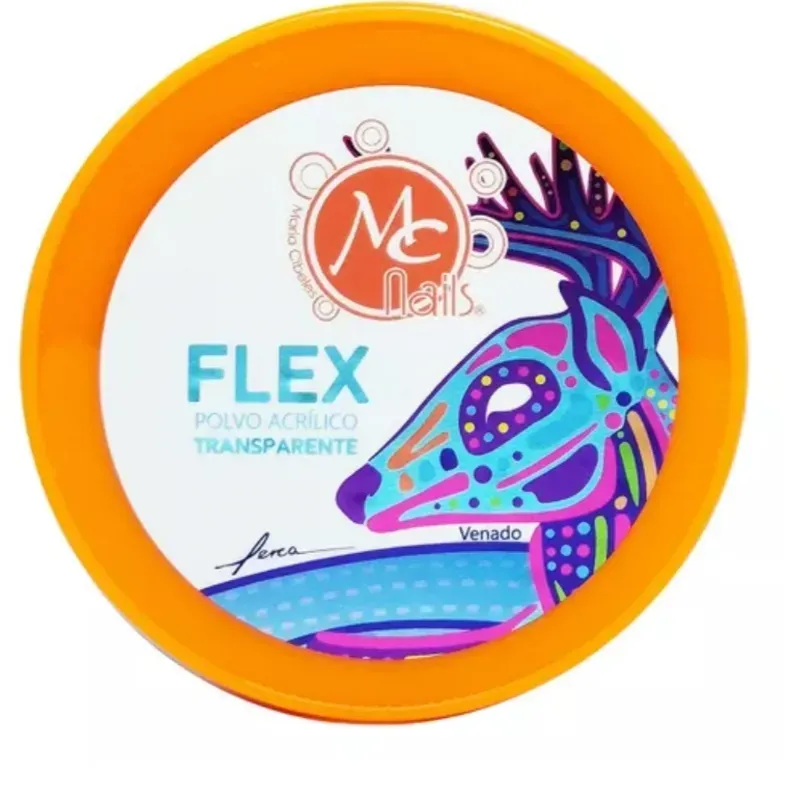 Cover MC Clear (2 onzas)