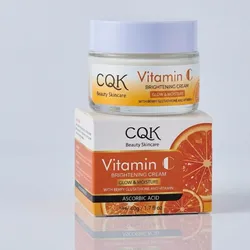 🍊Crema Facial de Vitamina C🍊