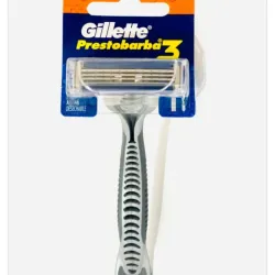 Cuchilla Gillette 