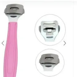 Cuchilla para pedicura 