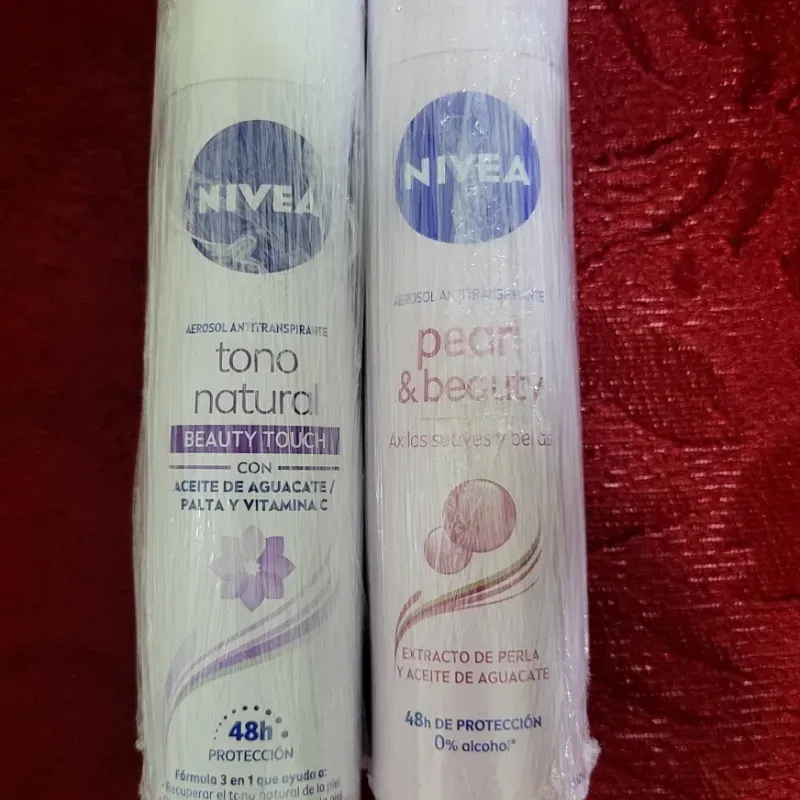 Desodorante NIVEA