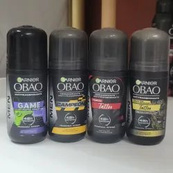 Desodorante Obao (hombre)