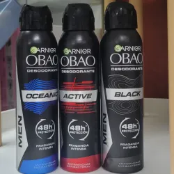 Desodorante Obao (hombre)