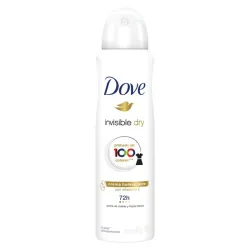 Desodorante Spray Dove