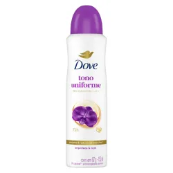 Desodorante Spray Dove