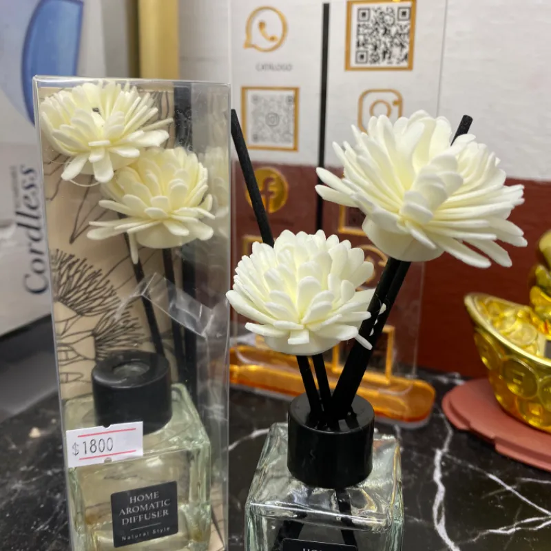 Difusor de aroma (vainilla)