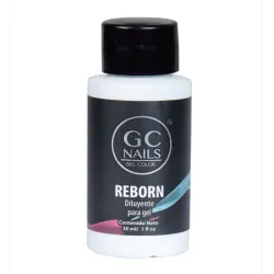 Diluyente para pintura de gel (30 ml)