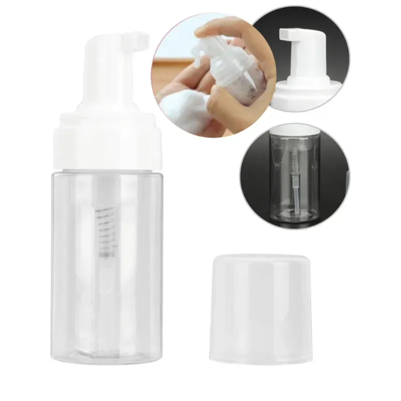 Dispensador de espuma (vacío)