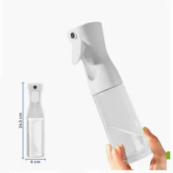 Dispensador Spray blanco