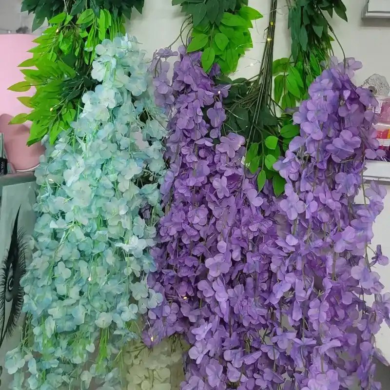 Docena de flores 