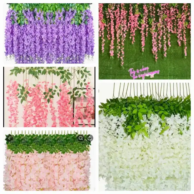 Docena de flores 