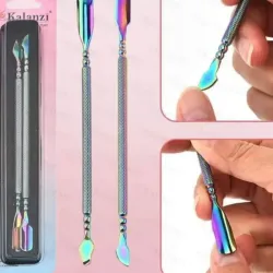 Empujador de cutícula (Pareja)