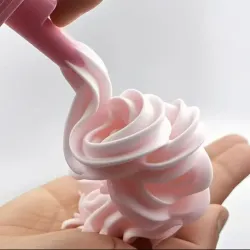 Espuma para pedicura Spa