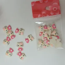 Estuche de Hello Kitty 
