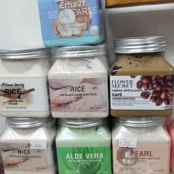 Exfoliante (350 g)