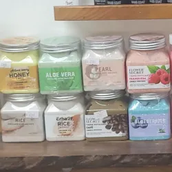 Exfoliante (350 g)