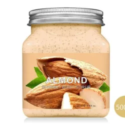 Exfoliante de Almendra 