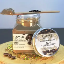 Exfoliante de café (con aroma) 300ml