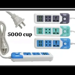 Extensión eléctrica 