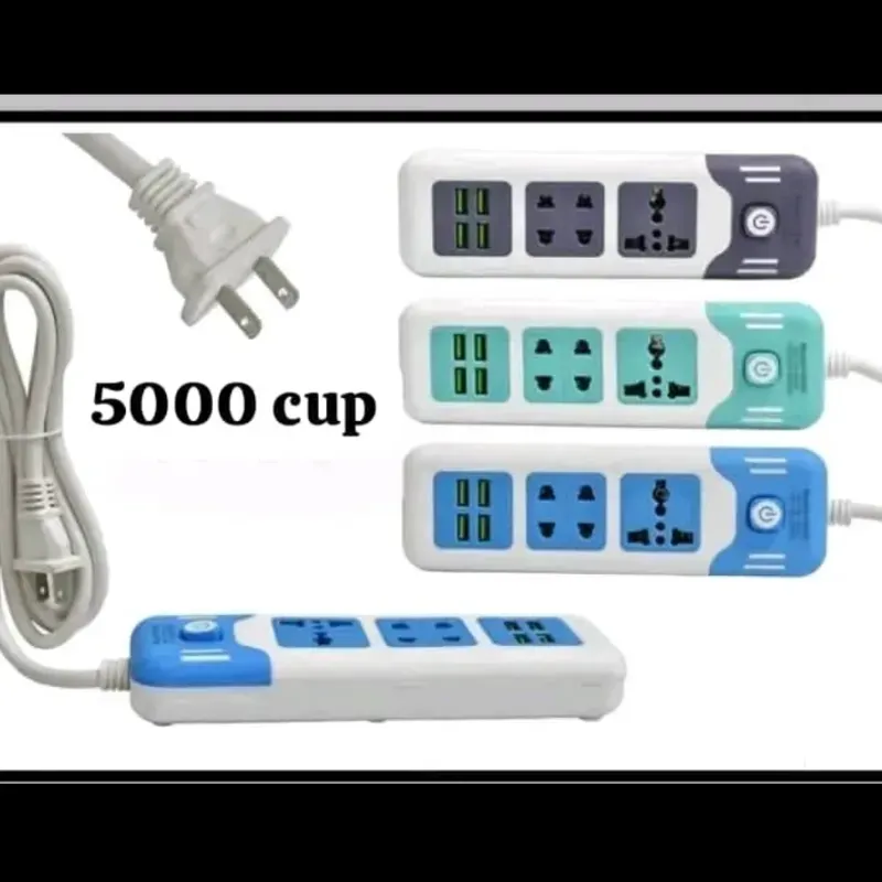 Extensión eléctrica 