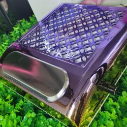 Extractor 120 Watts 