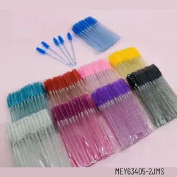 Cepillo para pestañas
