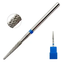 Fresa de vaciado Banda azul