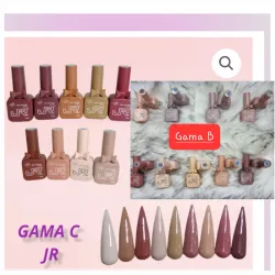 Gama C (15ml)