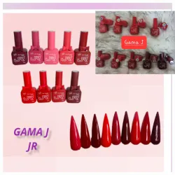 Gama J (15 ml)