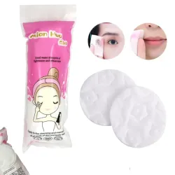 Gasas desmaquillante (80 pcs)