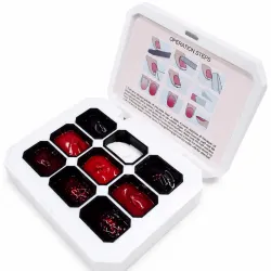 Gel para difuminar (3 en 1)