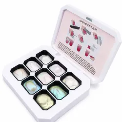 Gel para difuminar (3 en 1)