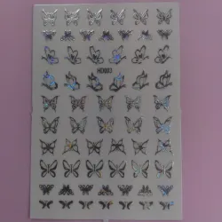 HD 003