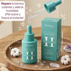 Serúm con Ácido Hialurónico