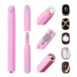 Imán para ojo de gato