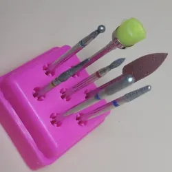 Kit d manicura rusa (3)