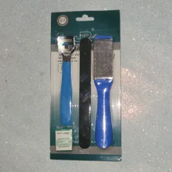 Kit de pedicura 