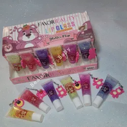 Labial brillito