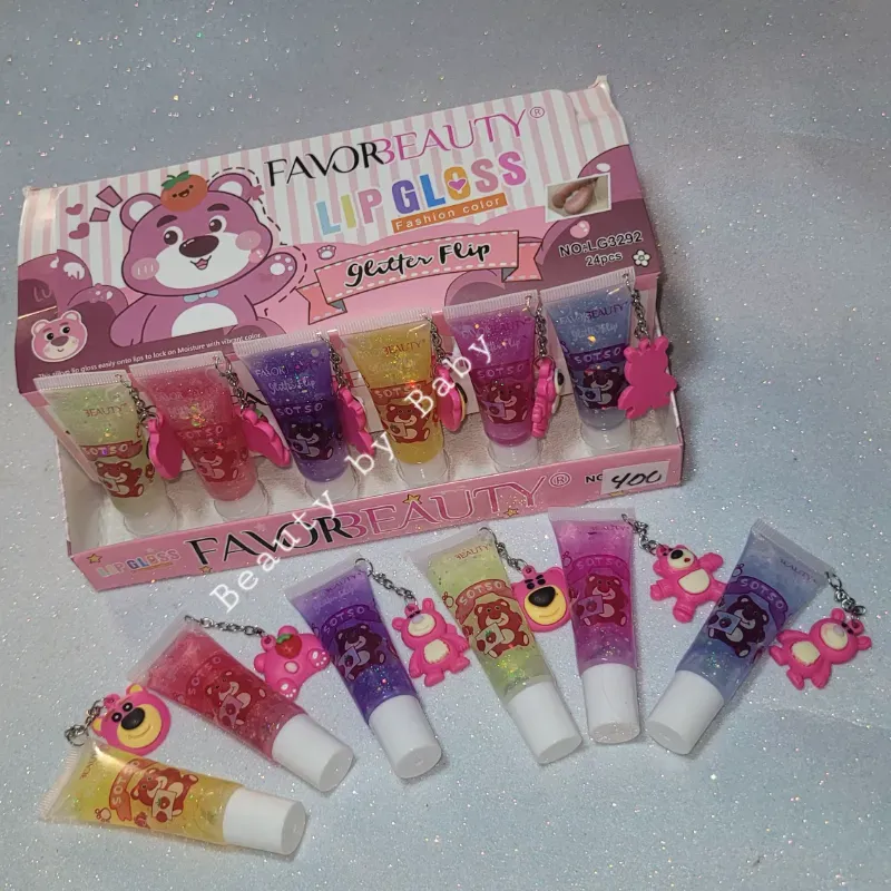 Labial brillito