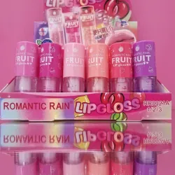 Labial fruit